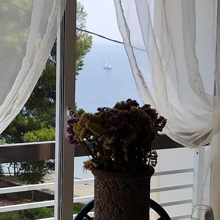 Apartament Piso Rosita Y Martin Benidorm Zewnętrze zdjęcie