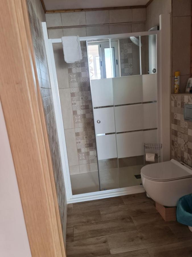 Apartament Piso Rosita Y Martin Benidorm Zewnętrze zdjęcie