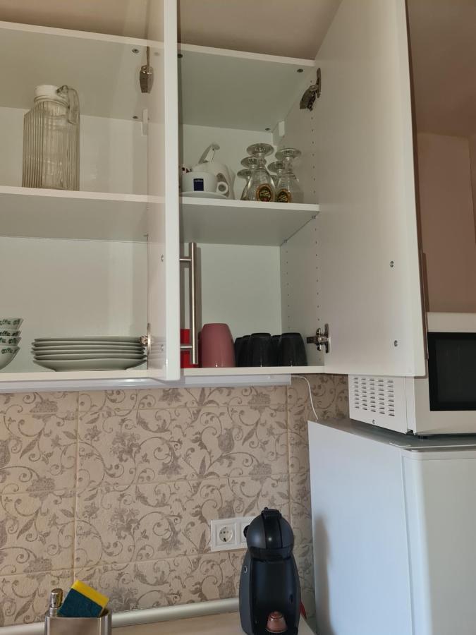 Apartament Piso Rosita Y Martin Benidorm Zewnętrze zdjęcie