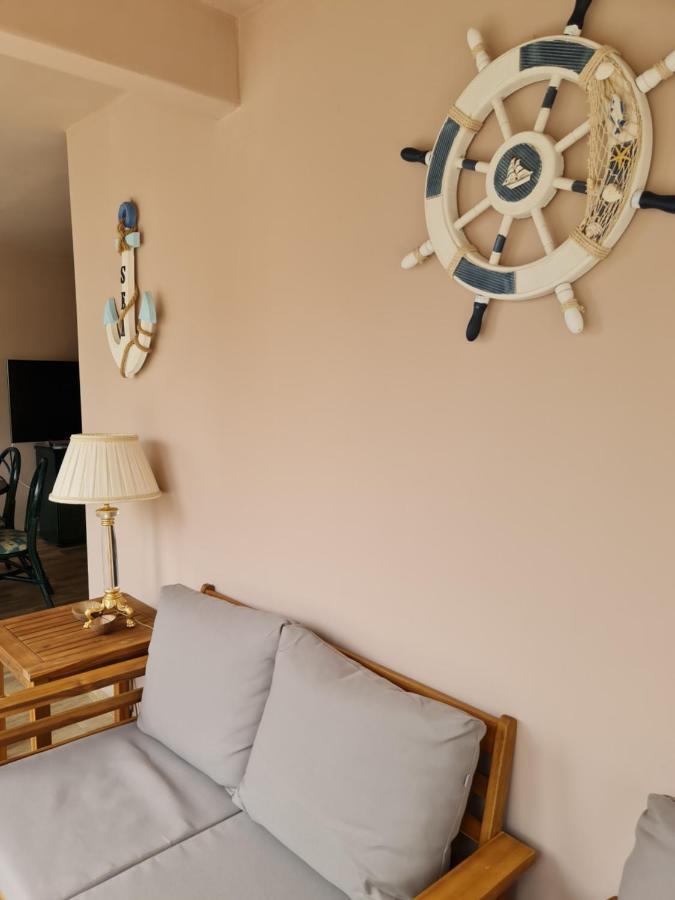 Apartament Piso Rosita Y Martin Benidorm Zewnętrze zdjęcie