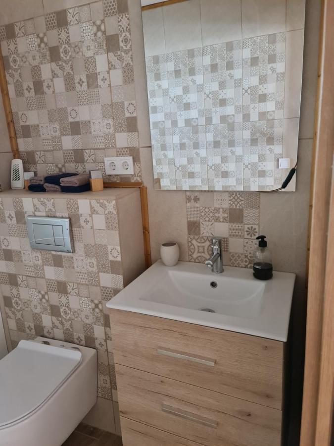 Apartament Piso Rosita Y Martin Benidorm Zewnętrze zdjęcie