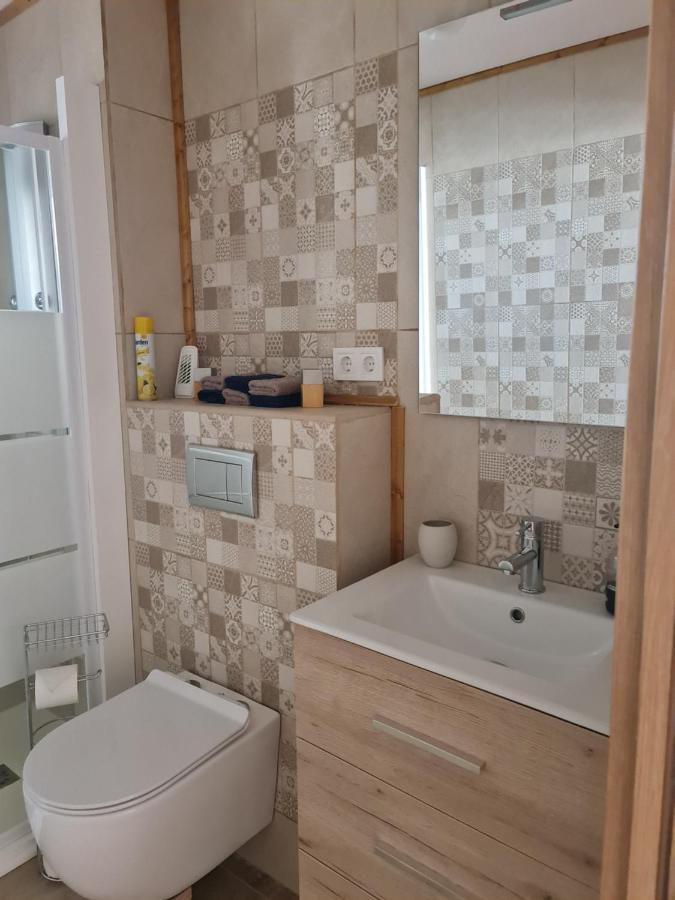 Apartament Piso Rosita Y Martin Benidorm Zewnętrze zdjęcie