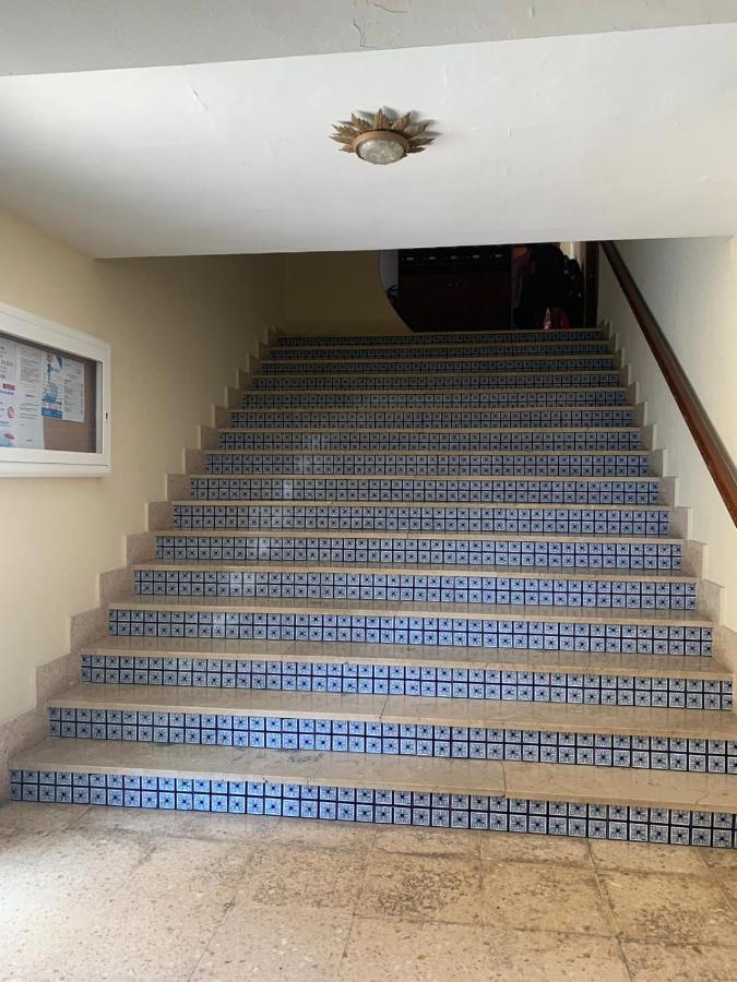 Apartament Piso Rosita Y Martin Benidorm Zewnętrze zdjęcie