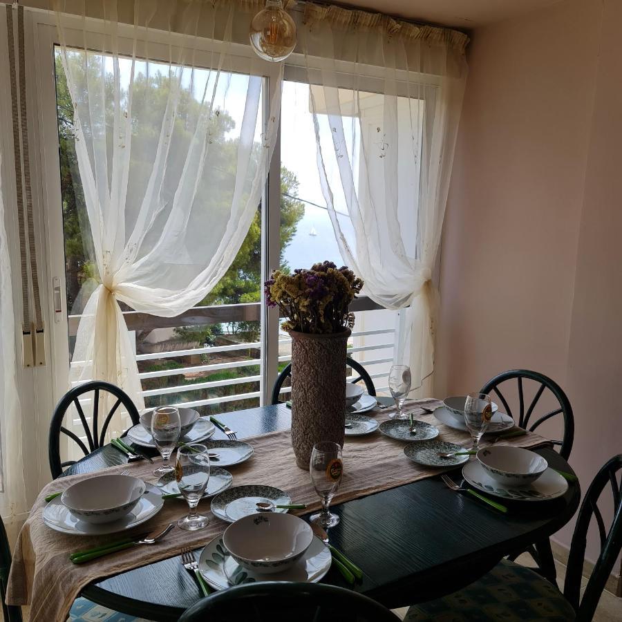 Apartament Piso Rosita Y Martin Benidorm Zewnętrze zdjęcie