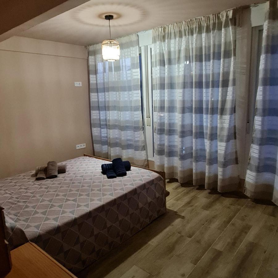 Apartament Piso Rosita Y Martin Benidorm Zewnętrze zdjęcie