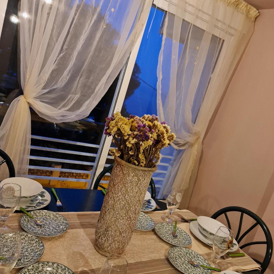 Apartament Piso Rosita Y Martin Benidorm Zewnętrze zdjęcie